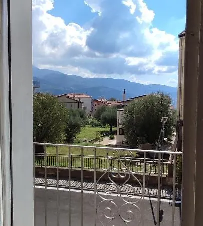 Gelbison Ferienhaus Moio della Civitella