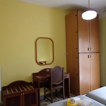 Ferienhaus Gelbison *