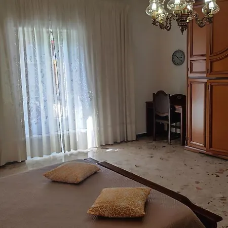 Gelbison Moio della Civitella