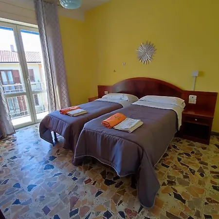 Ferienhaus Gelbison Moio della Civitella