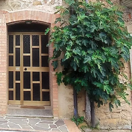 Gelbison Ferienhaus Moio della Civitella
